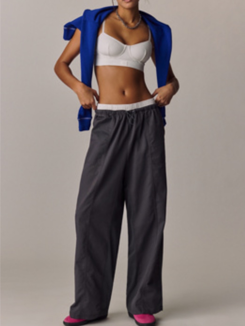 Daily Practice by Anthropologie Ankle Pants